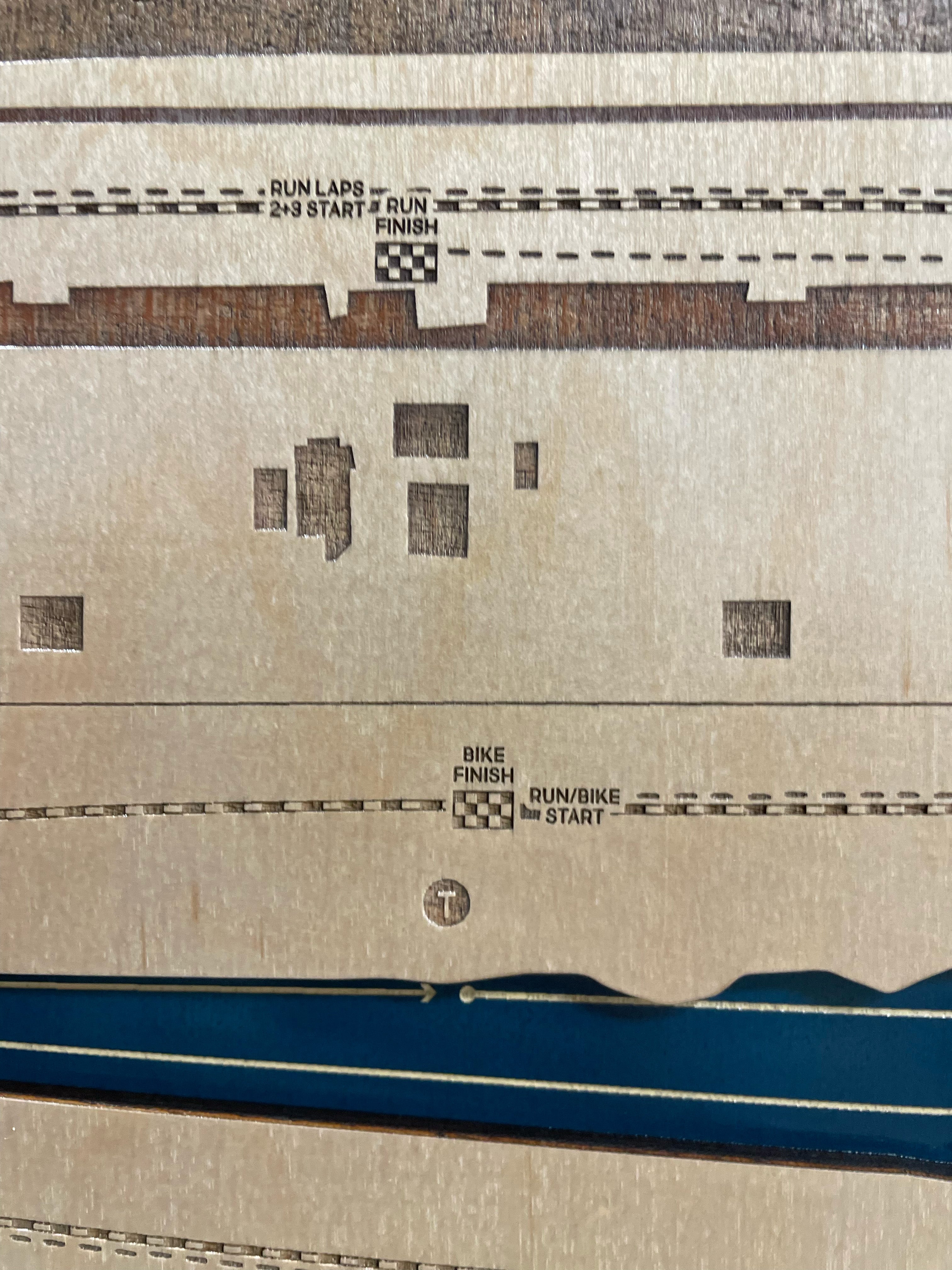 Americas Triathlon Championship | CLASH Endurance