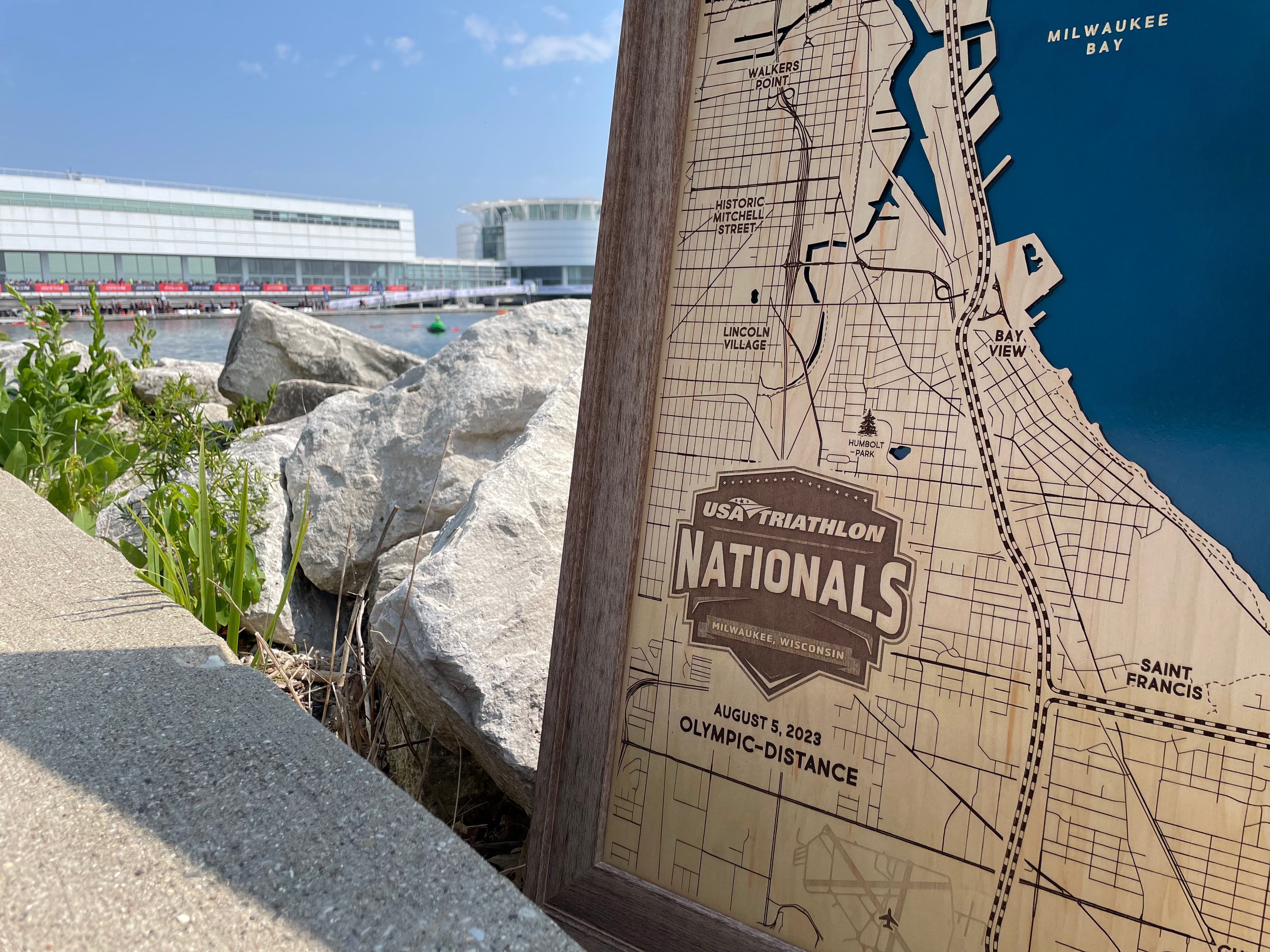 2023 USA Triathlon National Championships - Olympic Distance