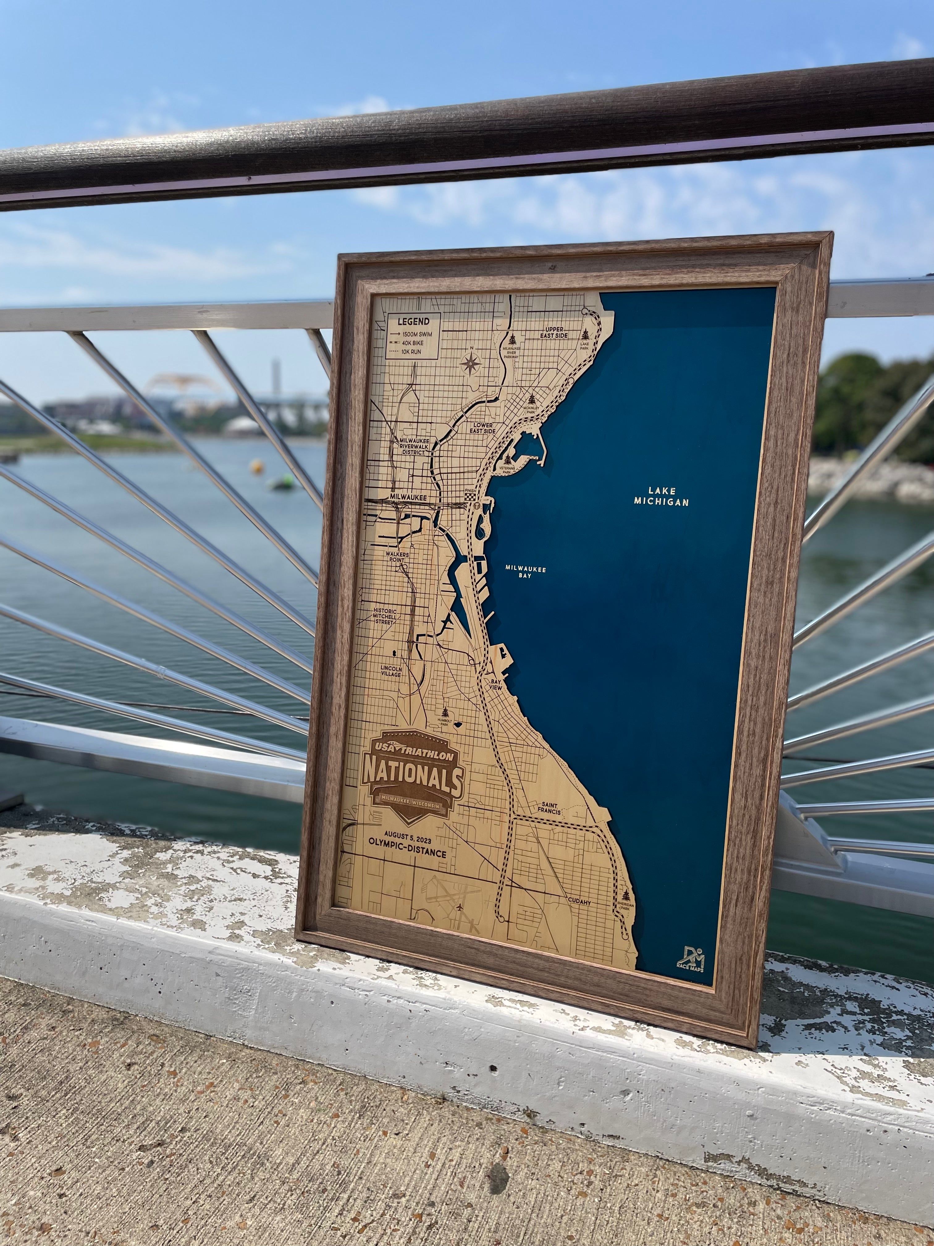 2025 USA Triathlon National Championships