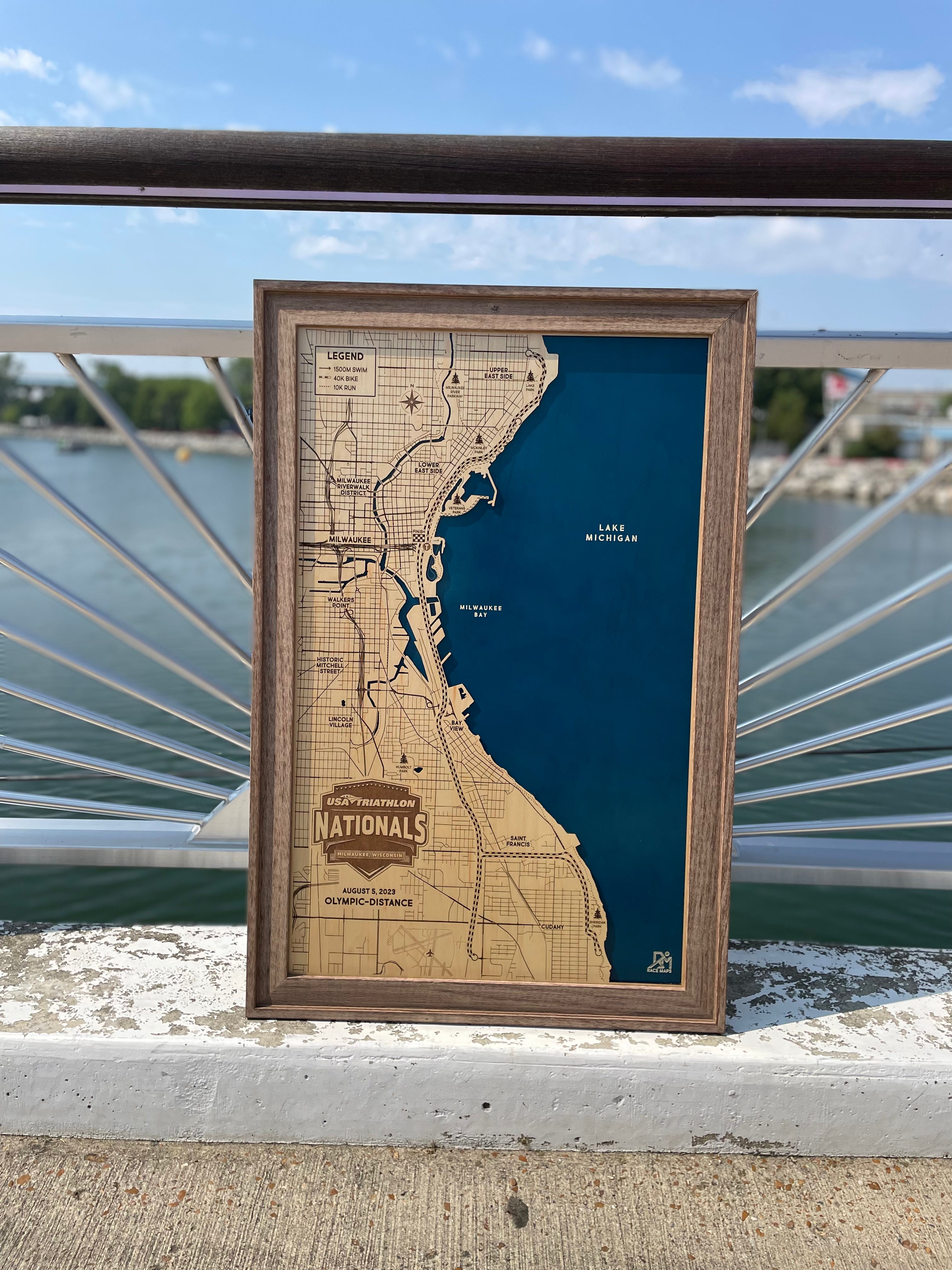 2023 USA Triathlon National Championships - Olympic Distance