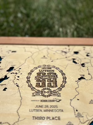 Lutsen 99er | 59er | 45er | 29er