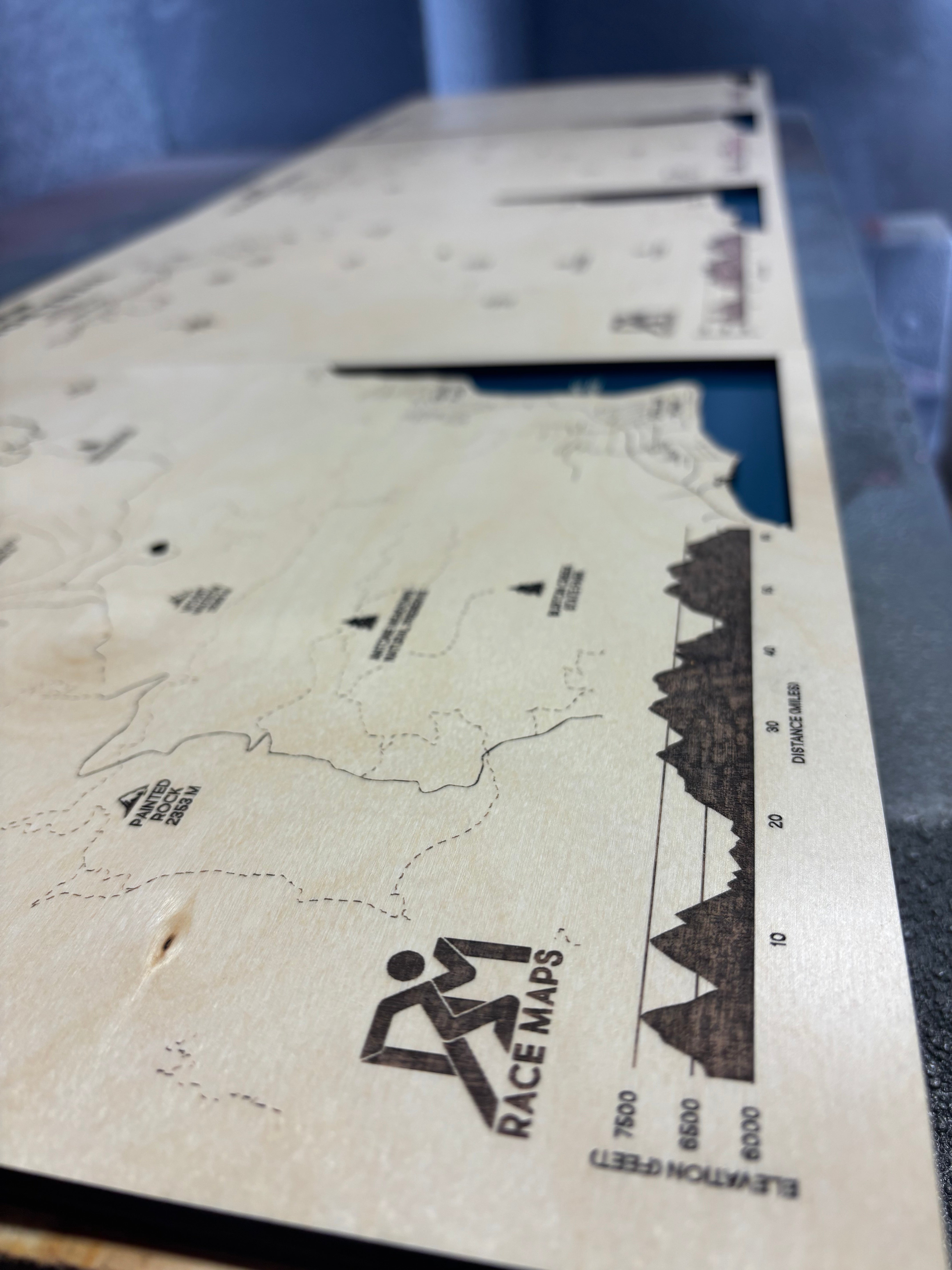 Tahoe Trail – 100K MTB | 50K MTB | 25-miler MTB | 15K RUN