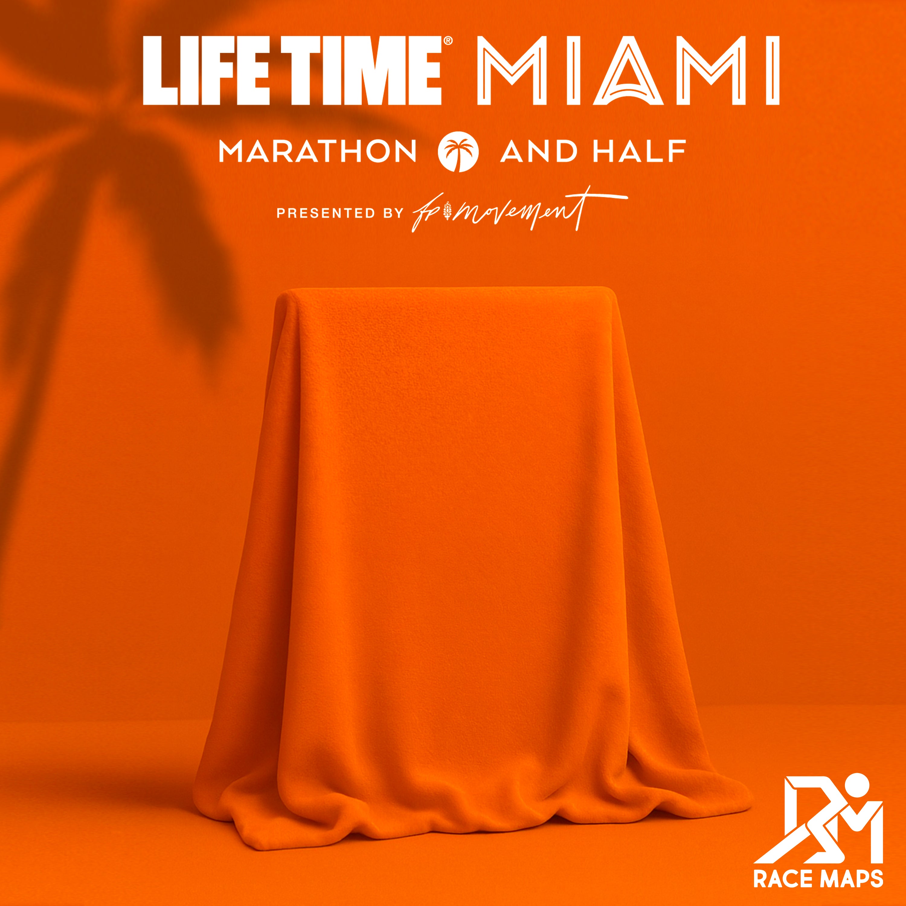 Life Time Miami Marathon