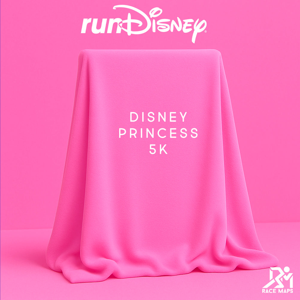 2026 Disney Princess 5K