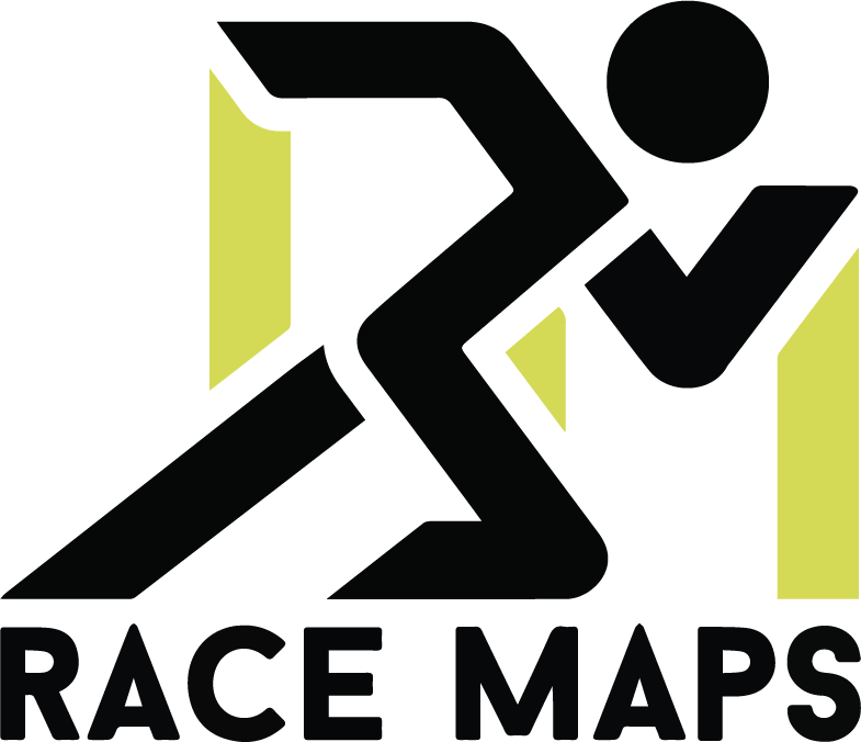 Race Maps logo