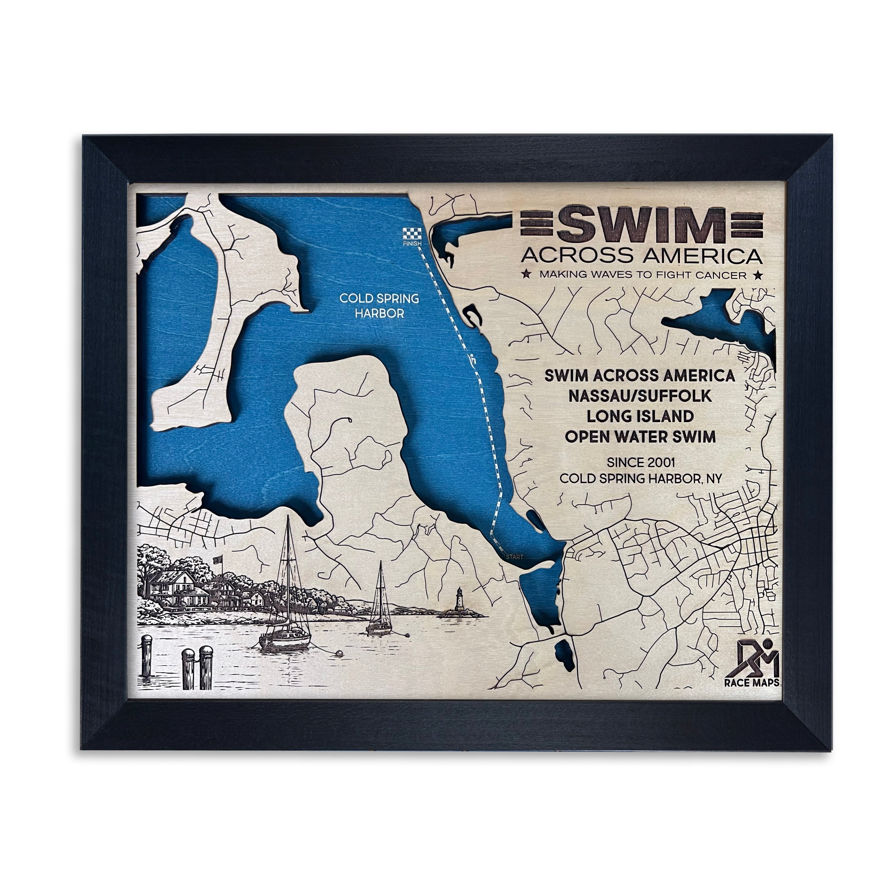 Swim Across America - Nassau/Suffolk Long Island