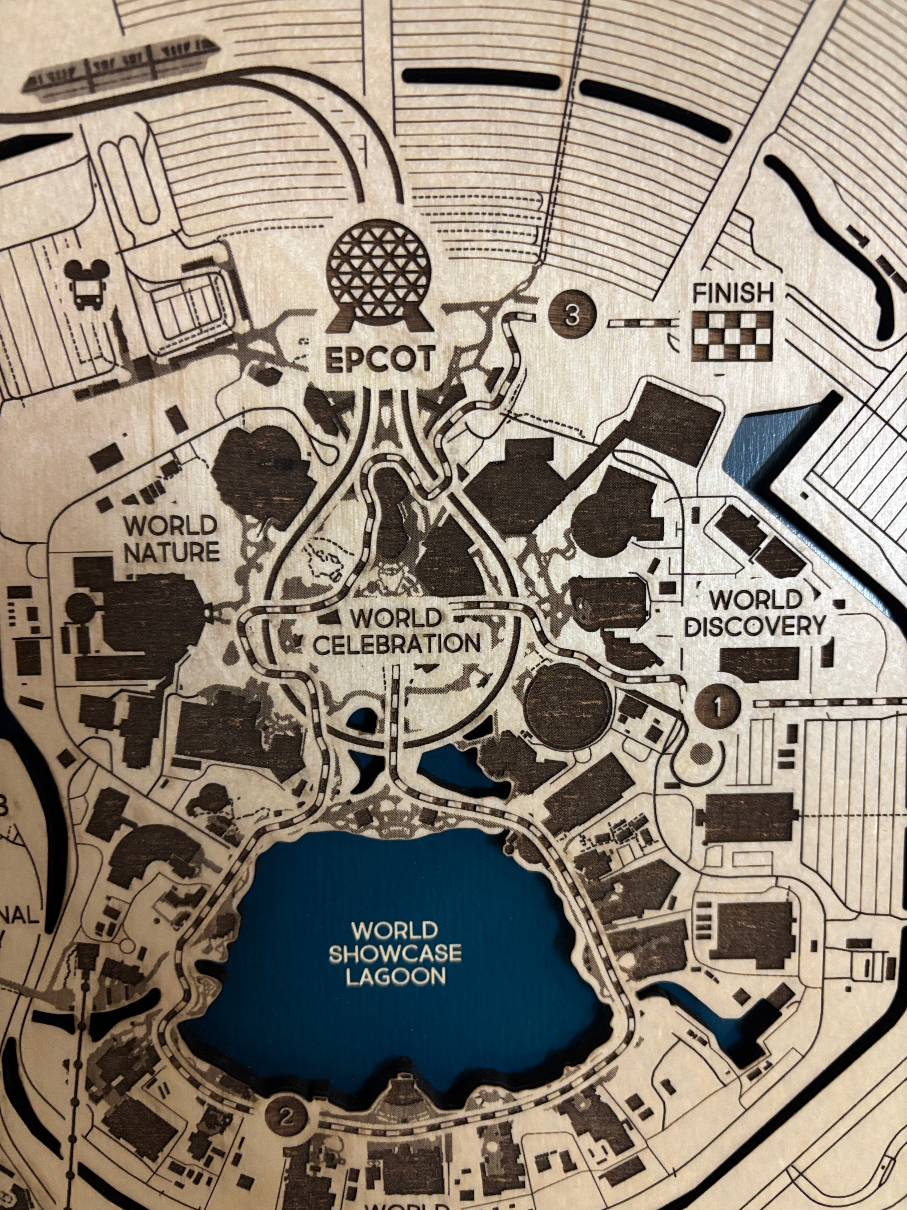 runDisney Springtime Surprise 5K