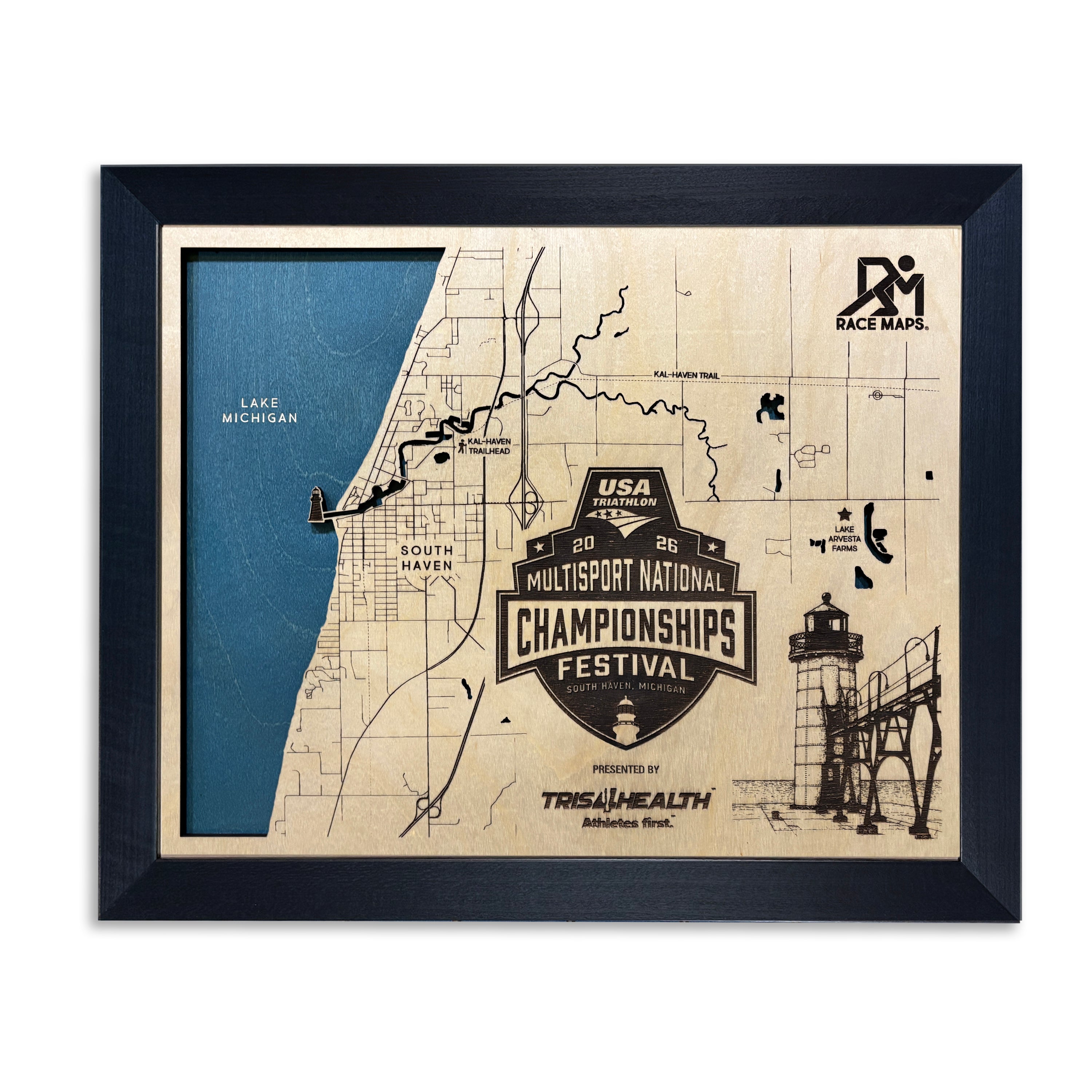USAT 2026 Multisport National Championships Festival