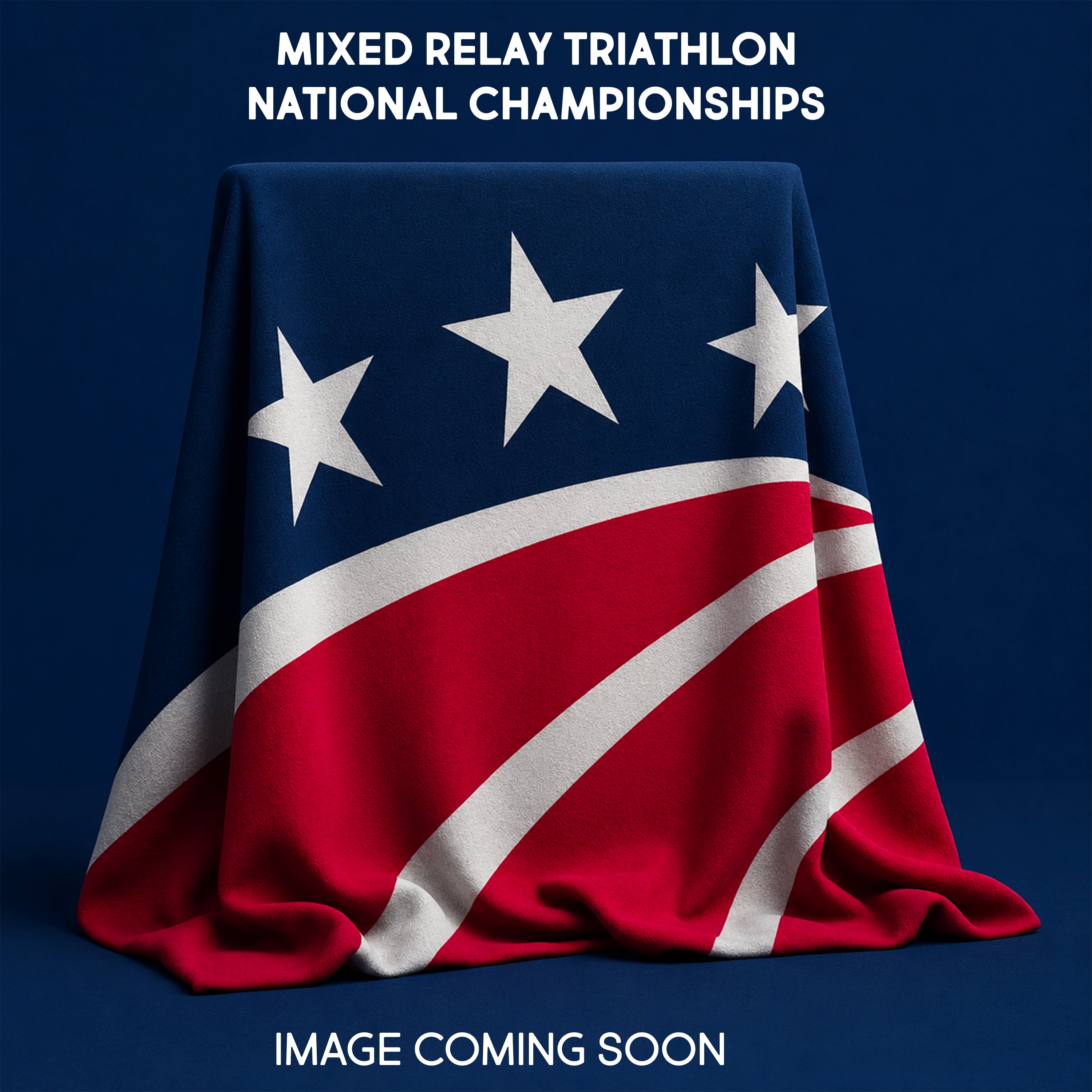 USA Triathlon Nationals 2026 - Mixed Relay Triathlon National Championships