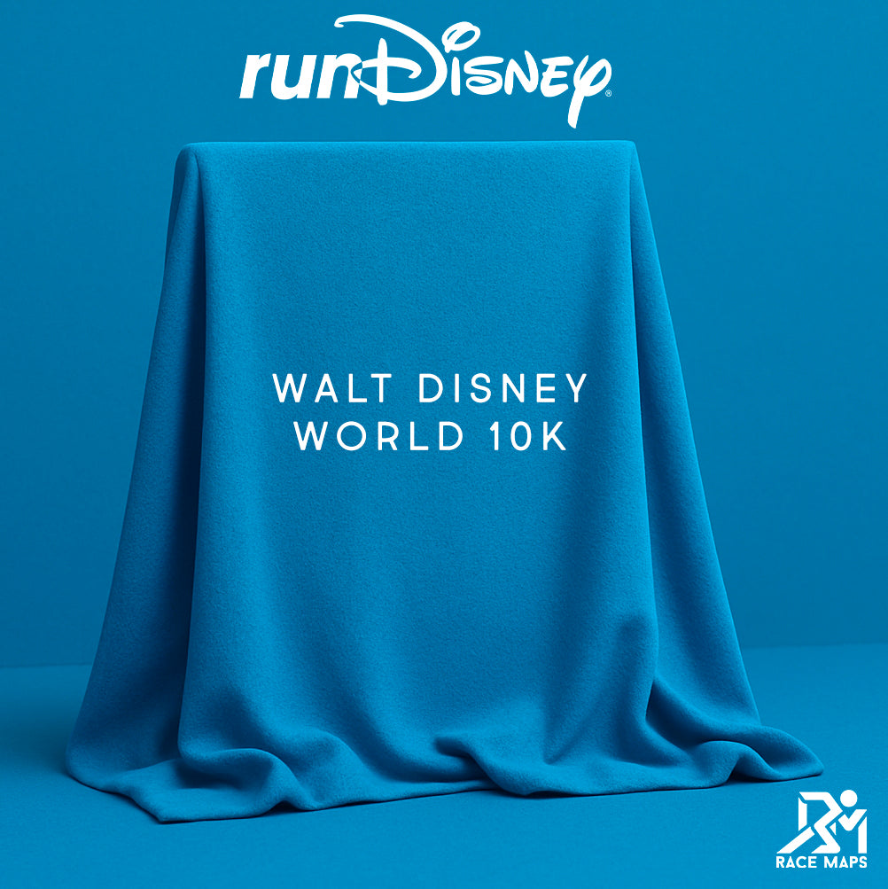 2026 Walt Disney World 10K