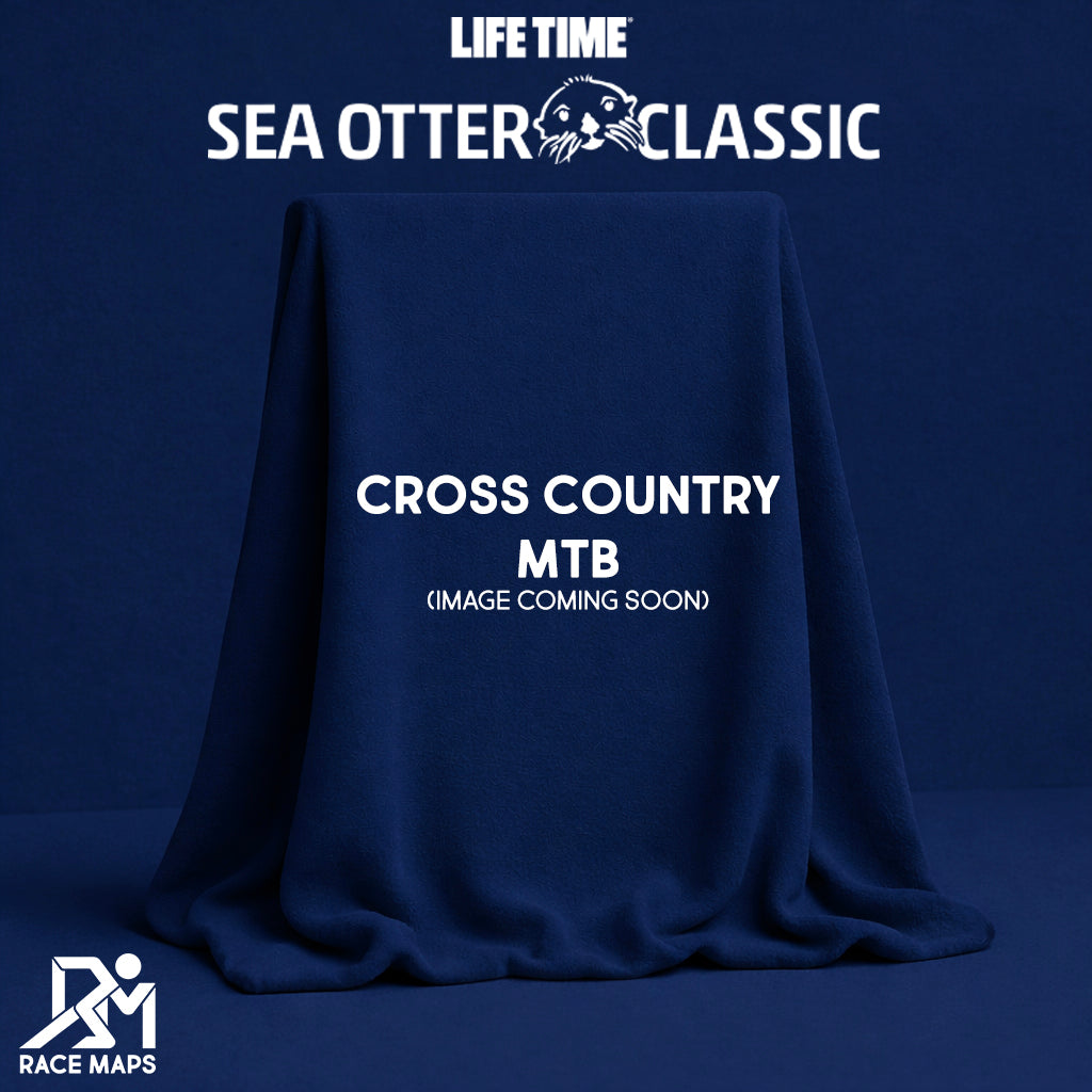 Sea Otter Classic - Cross Country MTB