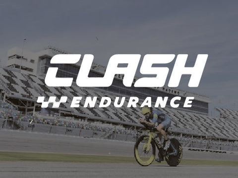 CLASH Endurance