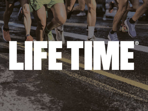 Life Time
