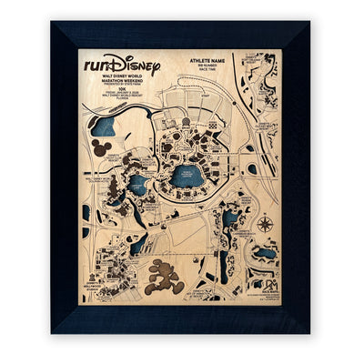 Walt Disney World® 10K