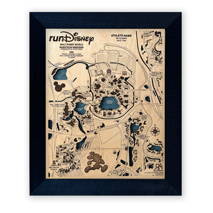 Walt Disney World® 10K