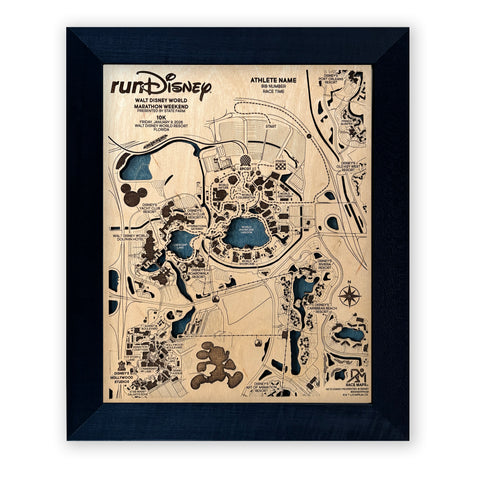 Walt Disney World® 10K