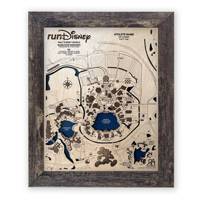 Walt Disney World® 5K