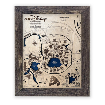 Walt Disney World® 5K