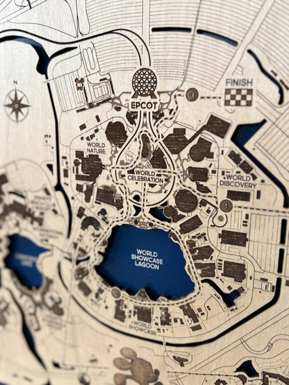 Walt Disney World® 5K