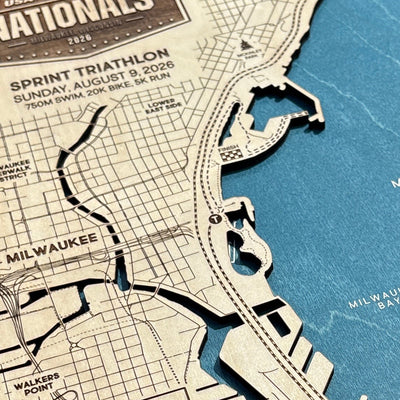 USA Triathlon Nationals 2026 - Sprint Triathlon