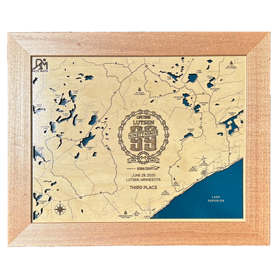 Lutsen 99er | 59er | 45er | 29er