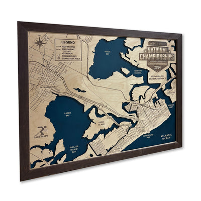 2024 USA Triathlon National Championships - Olympic Distance