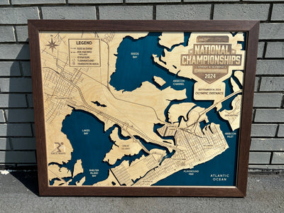 2024 USA Triathlon National Championships - Olympic Distance