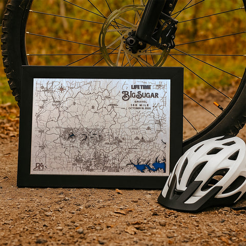 Little Sugar MTB