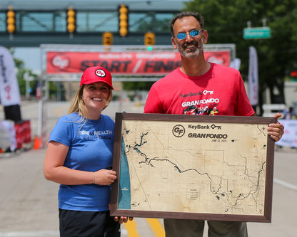 Gran Fondo | Tris4Health