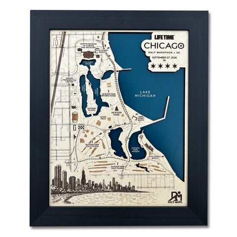 Life Time Chicago 5K