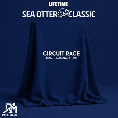 Sea Otter Classic - Circuit Race
