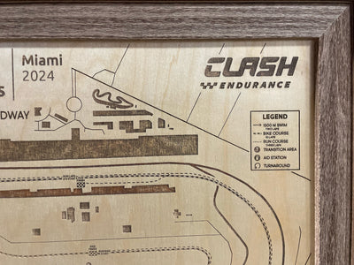 Americas Triathlon Championship | CLASH Endurance