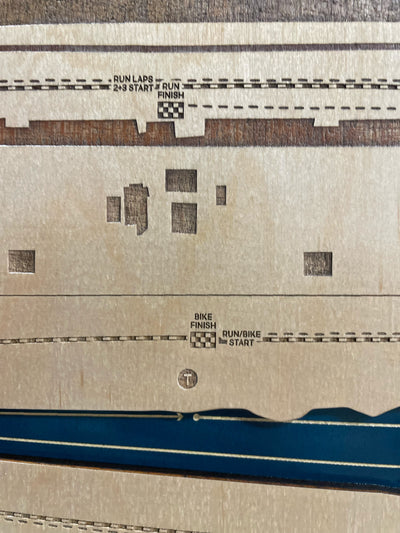 Americas Triathlon Championship | CLASH Endurance