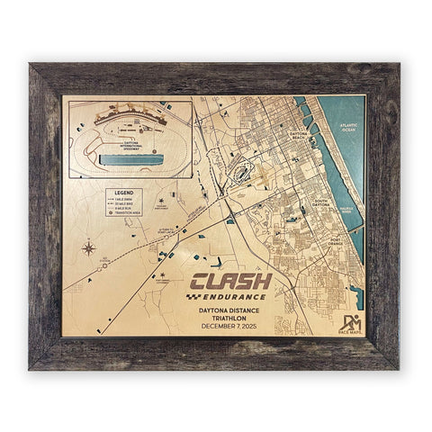 2025 CLASH Daytona