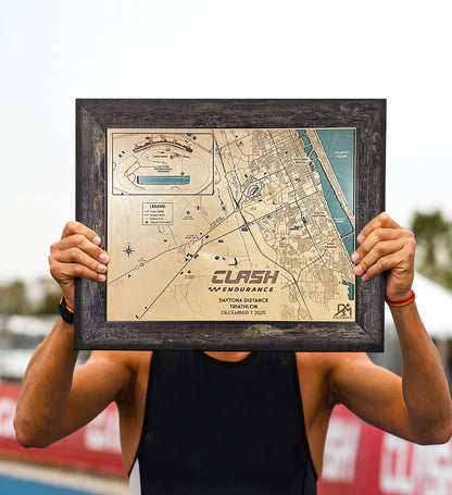 2025 CLASH Daytona