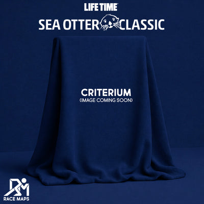 Sea Otter Classic - Criterium