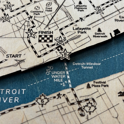 Detroit Free Press Marathon