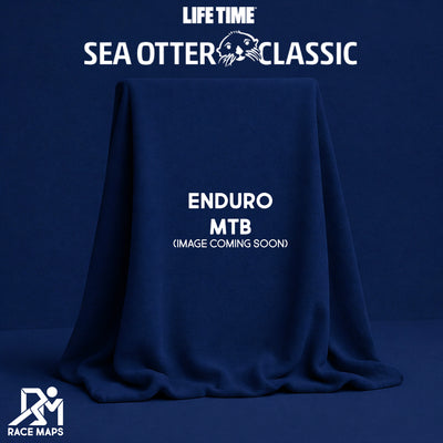 Sea Otter Classic - Enduro MTB