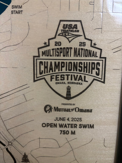 USAT Multisport National Championships Festival