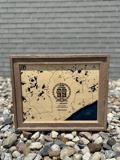 Lutsen 99er | 59er | 45er | 29er