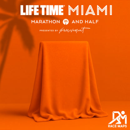 Miami Marathon & Half