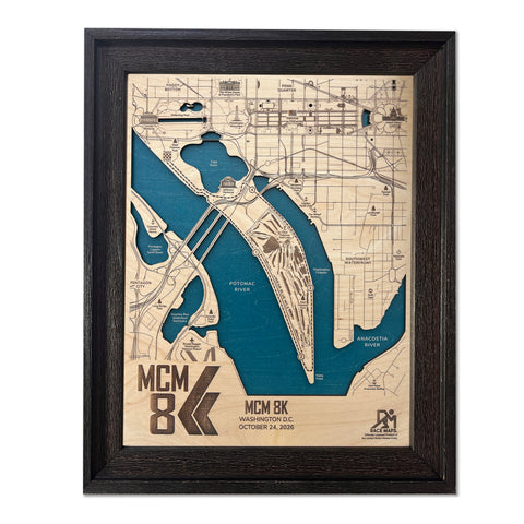 MCM 8K