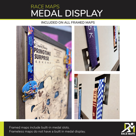 runDisney Springtime Surprise 5K