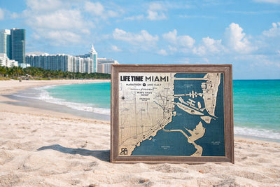 Life Time Miami Half Marathon