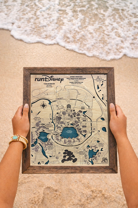 Disney Princess 10K