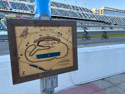 Redline Relay | CLASH Endurance | Daytona International Speedway