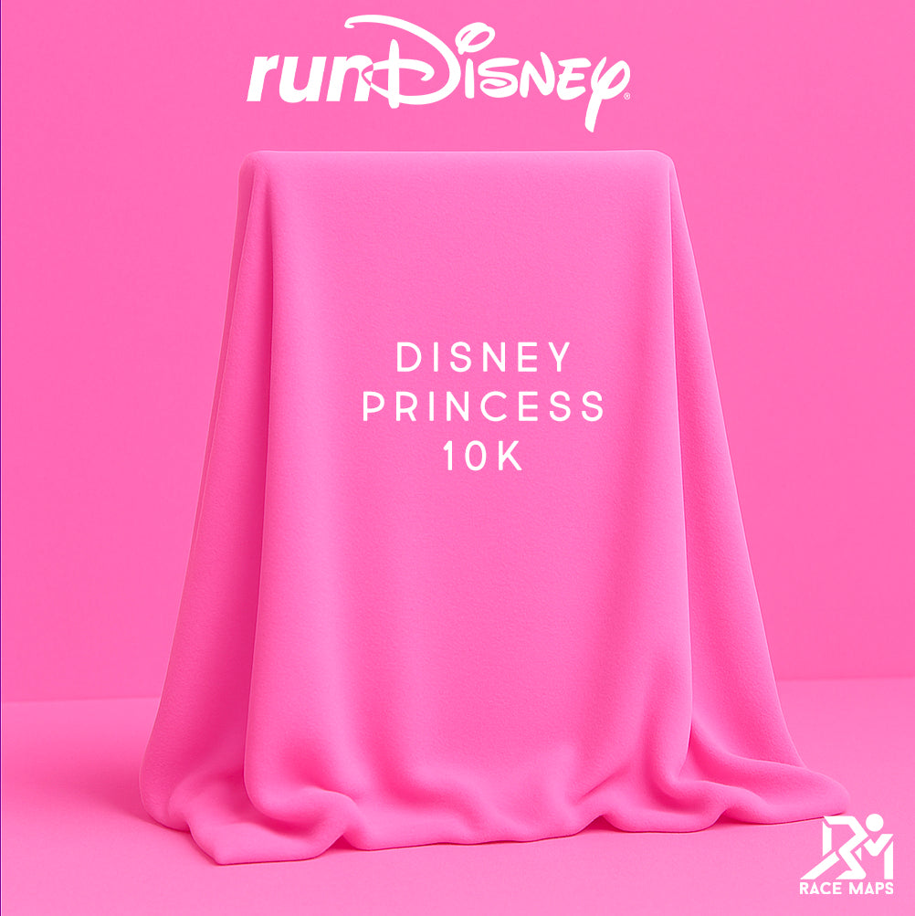 2026 Disney Princess 10K