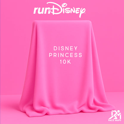 2026 Disney Princess 10K