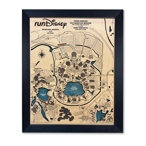 Disney Princess 5K