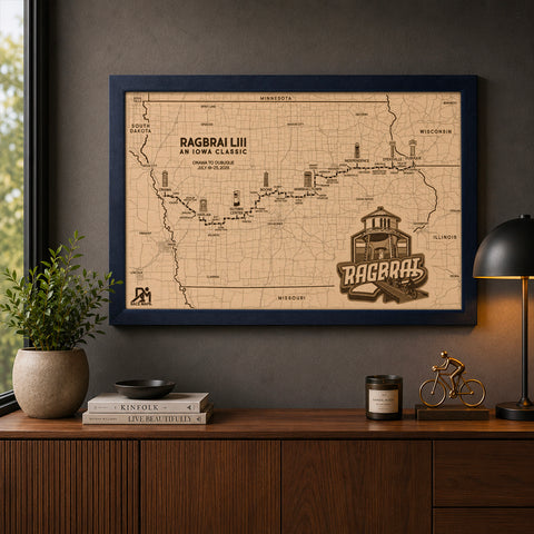 RAGBRAI Classic Edition